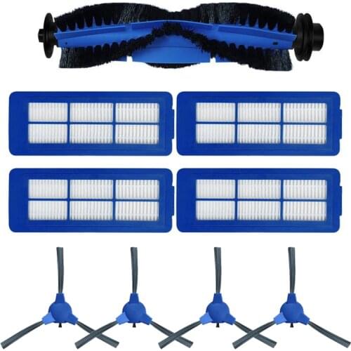 Promotion!for Eufy RoboVac Replacement Replacement for RoboVac G10 G30 Washable Reusable Vacuum Cleaner