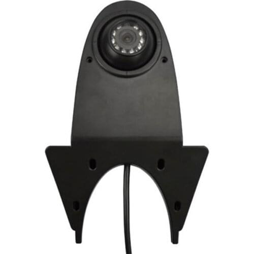 Auto transporter car rear view parking back up camera for Citroen Berlingo Jumper Jumpy Nemo Dacia Dokker Van Nissan Navara HD