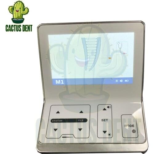 Dental Endodontic Treatment Rotary Instruments COXO LED Endomotor with Apex Locator Endodontic Motor Reciprocating C-Smart I PRO