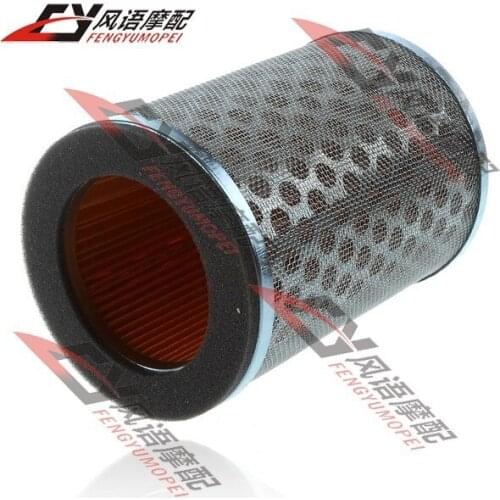 For Honda CB400 92-98 Hornets 250 years of high-quality small air filter air grid