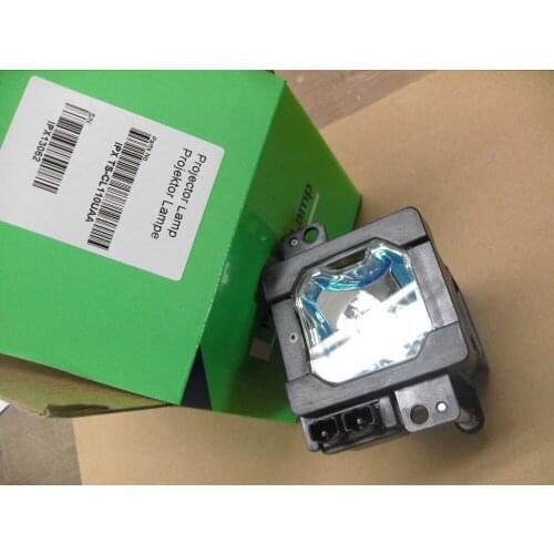 Electrified TS-CL110UAA Replacement Lamp with Housing for JVC TVs