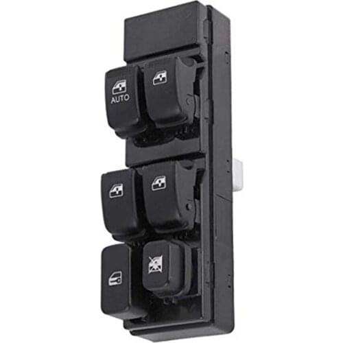 Electric Power Window Switch 935703D121 Fit for Sonata 2003-2005 Car Accessories