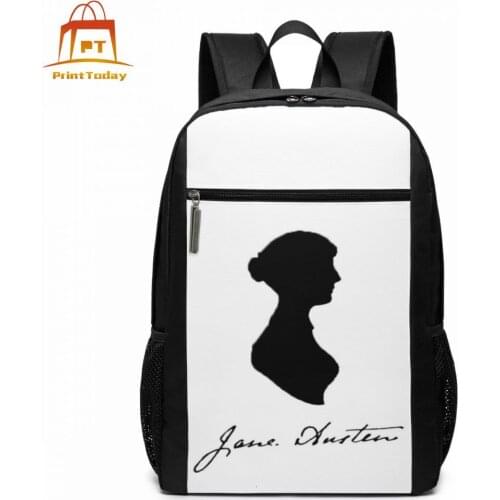 Signature Backpack Signature Backpacks Travel Print Bag Trendy High quality Men - Women Multi Pocket Teen Bags