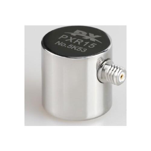 Tool Broken Metal Defect 150Khz-PXR15 High Sensitivity Acoustic Emission Sensor