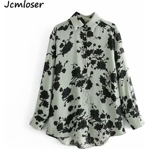 Jcmloser Button Down Blouses