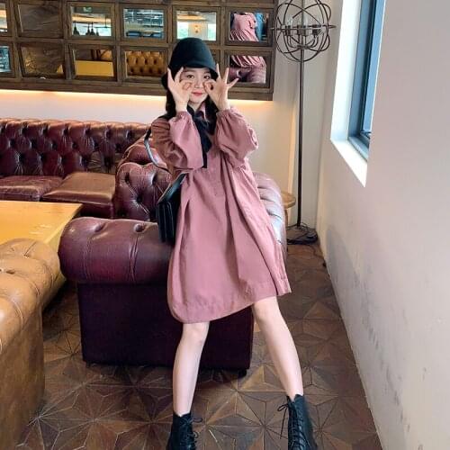 Summer Maternity Dresses Pregnant Woman Clothes Dress for Pregnant Women Loose Casual Fashion Ropa De Maternidad Dresses BE50DR