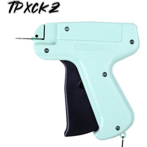 Clothes Garment Price Label Tags Gun Marking DIY Apparel Tagging Guns Sewing Craft Tools High Quality