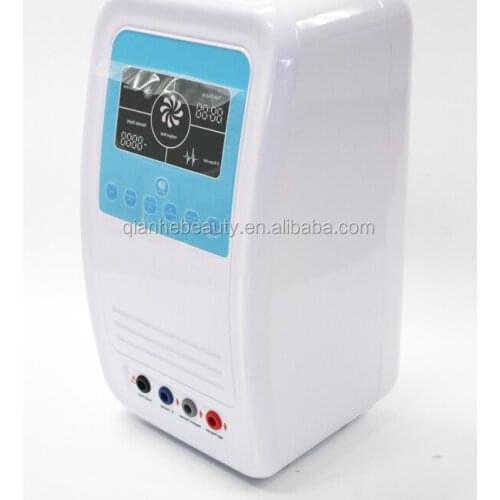The newest high electric potential therapy device with best quality