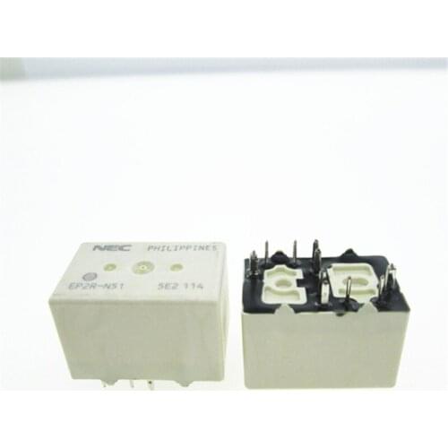 NEW relay EP2R-N51 EP2RN51 dip10 10pcs/lot