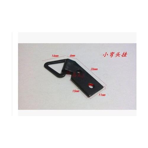 Frame hook small hook hardware hook decorative painting ring