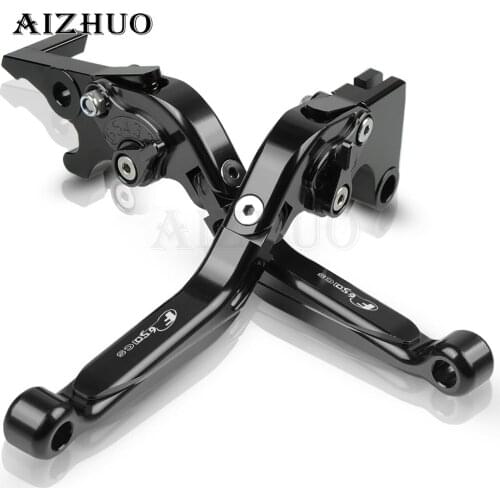 FOR BMW F650CS SCARVER F650CS/dakar 650CS 650 CS 2000-2008 2006 2005 2004 2003 2002 2001 Motorcycle Brake Clutch Levers