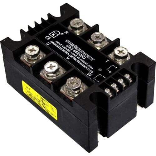 SA3-66200D SA366200D Module Original, Can Provide Product Test Video