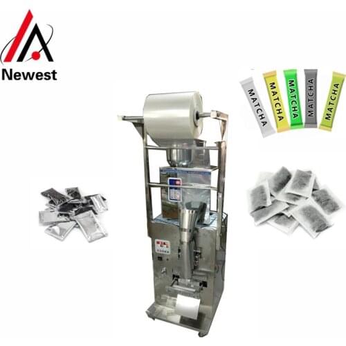 Spices powder packing machine chilli powder and packing machine washing powder packing machine