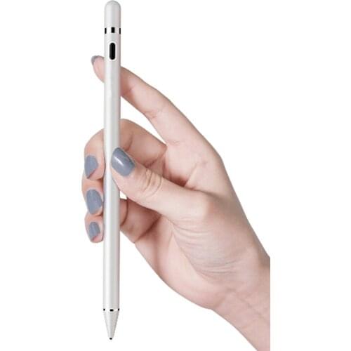 Stylus For MOMAX TP1 One Link Active Stylus Pencil 2 Touch Pen Digital Stylus for IOS Android Phone for iPad Tablet Accessories