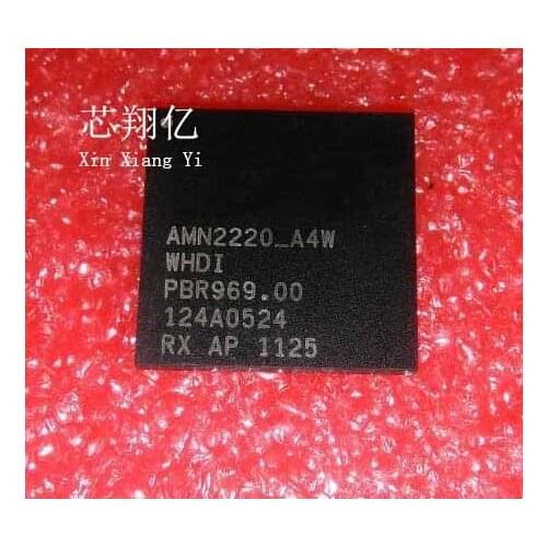 XINXIANGYI AMN2220-A4 BGA