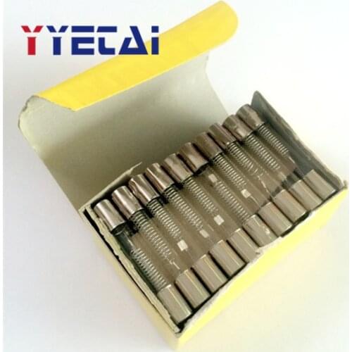 YongYeTai High-voltage microwave oven 5KV 0.8A high-voltage fuse