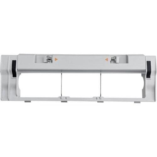 Replacement Roller Main Brush Cover Case Shell for XIAOMI MIJIA 1C STYTJ01ZHM Robotic Vacuum Cleaner Parts accessories