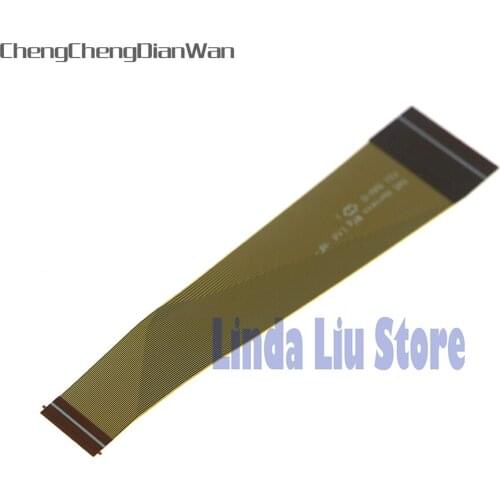 Fix Parts B150 Orignal Laser Head DVD Drive Flex Ribbon Cable For Xbox One XBOXONE ChengChengDianWan