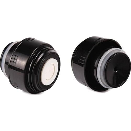1 Pcs 5.2cm Thermo Cover Vacuum Bottle Lid Thermo Cup Outdoor Travel Cup Bullet Cover xobw
