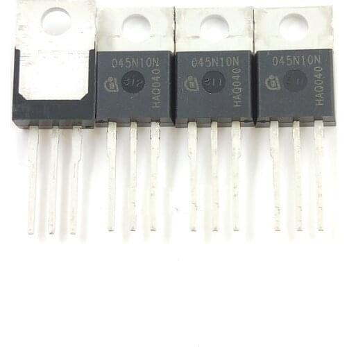10PCS IPP90R1K2C3/9R1K2C IPP90R500C3 IPP77N06S2-12/2N0612 IPP80N08S2L-07/2N08L07 IPP80N06S2-05/2N0605 IPP100N08S2L-07 PL08L07