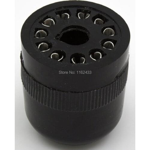 10pcs/lot US-11 relay socket for MK3P JTX-3C relay