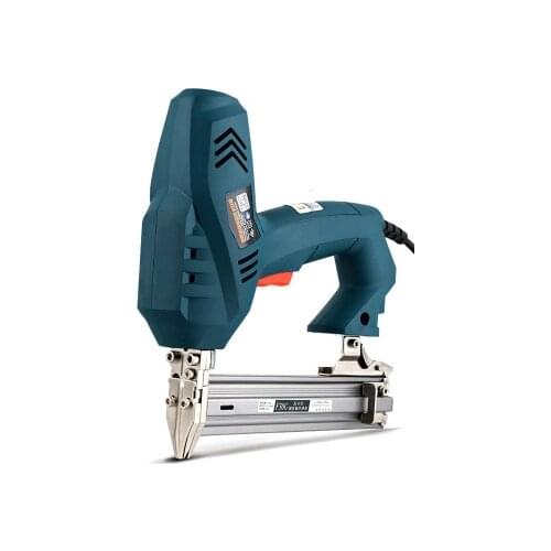 2000W 220-240V 35pcs/min F30 Electric Nailer Gun Electric Straight Nail Gun Tool for Wood