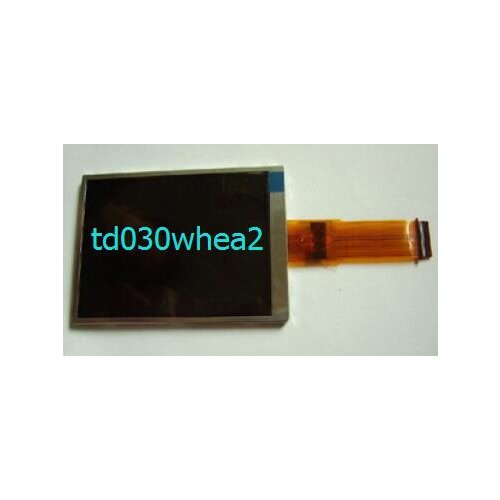 3inch td030whea2 display mp4 digital camera screen
