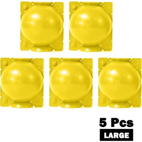 5Pcs/Set Garden Plant Trees Grafting Rooting Growing Box Breeding Case Tools