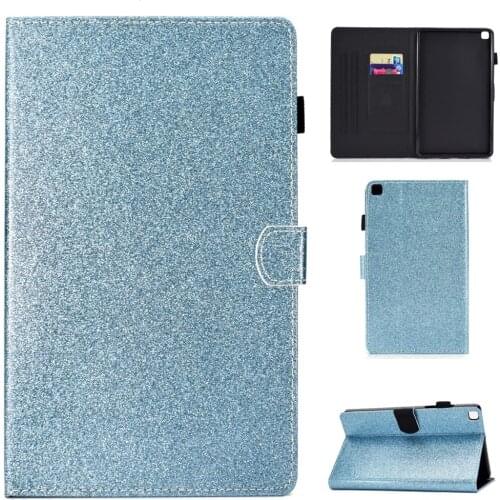 6 Candy Color Cover For Samsung Galaxy Tab S6 Lite Case 10.4 inch 2020 Release P610 P615 SM-P615 SM-P610 Coque Caqa S6 Lite 10.4