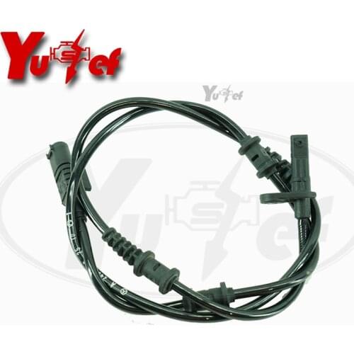ABS WHEEL SPEED SENSOR front Left or Right For MERCEDES CLA250 2014-2018 A2465402510