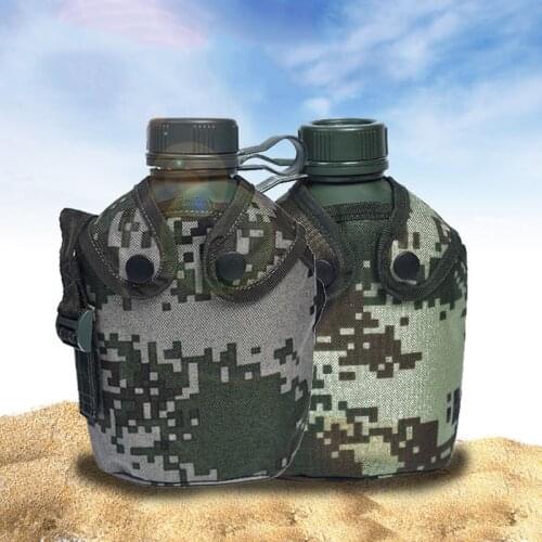 ENERGE SPRING Metal Water Bottles China