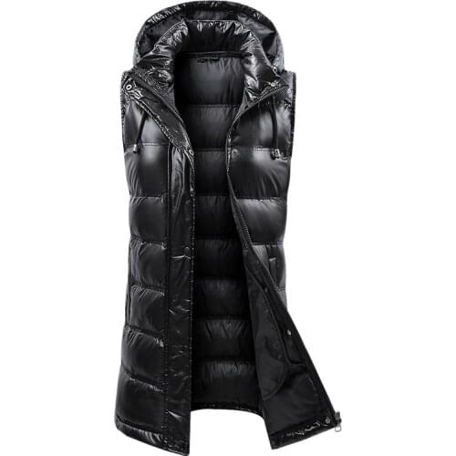 GLWOW Women's Winter Vests