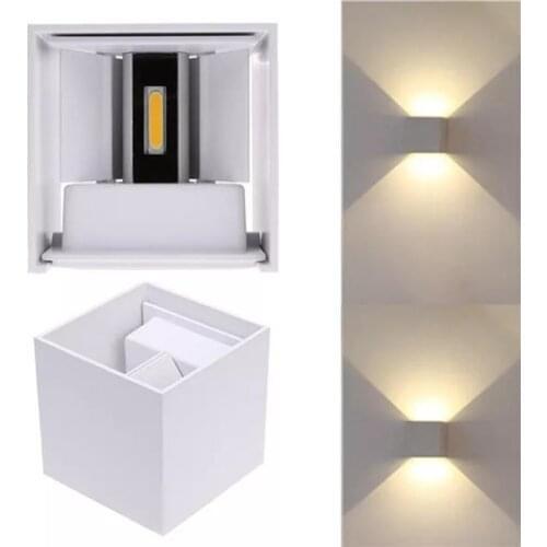 Heevye Outdoor Wall Lights