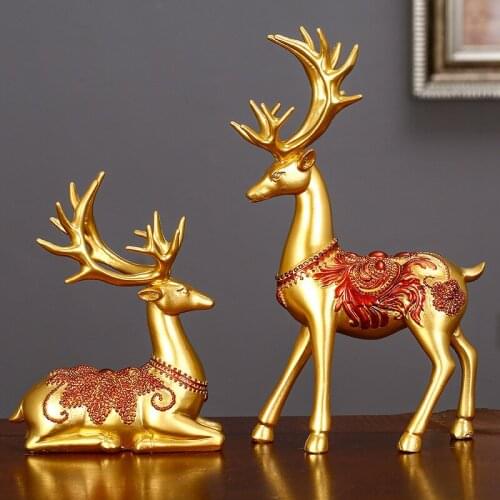 Mengs Dream Miniature Figurines