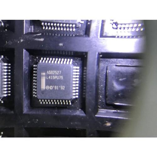 3PCS new be of great quality AS82527 QE82527 82527 CHIPS MC908AZ60ACFUE MC908AZ60ACFU S2060A S2060
