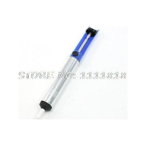 Printed Circuit Board Solder Sucker Desoldering Pump Vacuum Remover