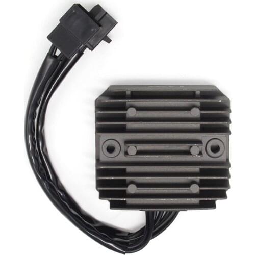 Voltage Regulator Rectifier For HONDA Shadow VLX VT 600 Deluxe Steed 400 CH250