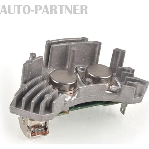 Car Blower Motor Fan Control Resistor for Peugeot 106 405 406 partner for Citroen Berlingo Xsara Saxo 6441.78 644178 698032
