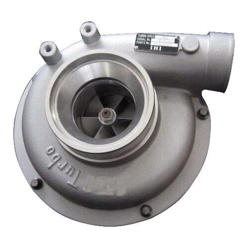 RHG7 TURBO 24100-E0480 24100-4020A VA510024 WITH HINO P11C ENGINE