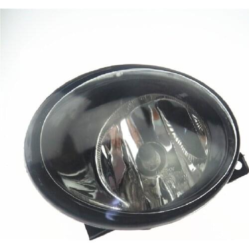 SCJYRXS Golf Plus Cabriolet Front Right Halogen Fog light Foglight For Touran Tiguan 5KD941700 5KD 941 700 5K0941700 5K0 941 700