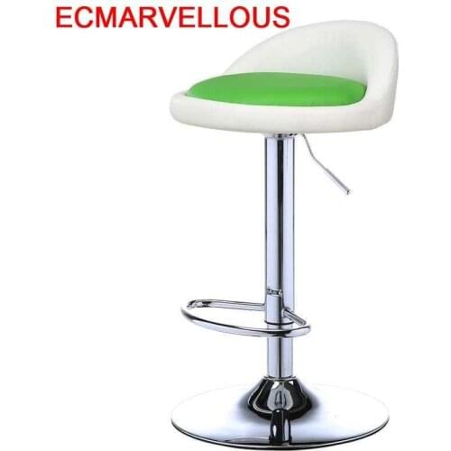 Silla Stoelen Todos Tipos Sgabello Bancos Moderno Barkrukken Banqueta Sedie Tabouret De Moderne Cadeira Stool Modern Bar Chair