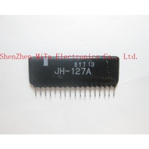 JH-127A ZIP-17P Original Free Shipping