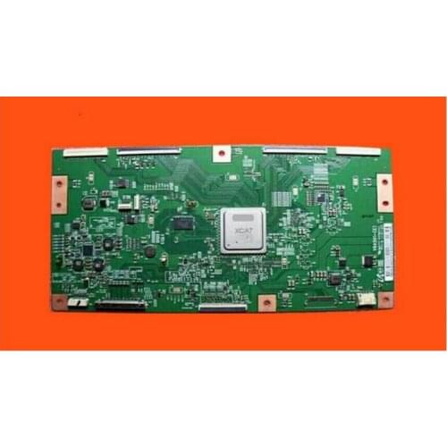 T-COn V645H1-CE1 logic board FOR / FQMY650DT01 KDL-65HX920 connect with T-CON connect board
