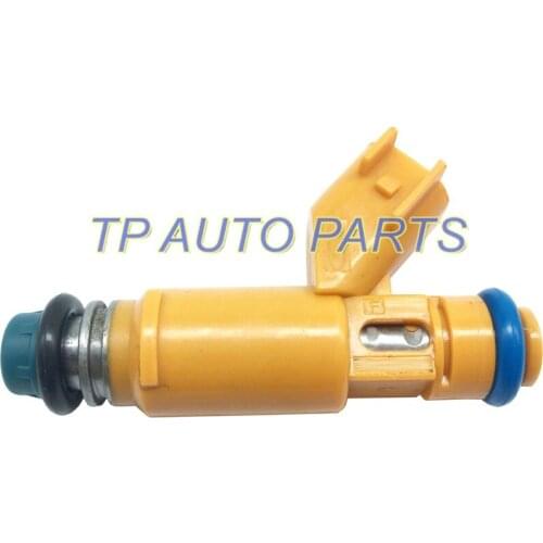 Fuel Injector For Land Ro-ver Ja-guar OEM 2W93-AA FJ1102 2W93AA