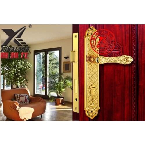 [Xi Ya Hardware] copper gold plated 24K gold will never fade wholesale Zhongshan Tongsuo