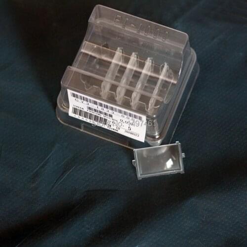 1PCS internal matte focus screen/ Frosted glass parts For Canon EOS 1500D 2000D SLR(CY3-1833-000)