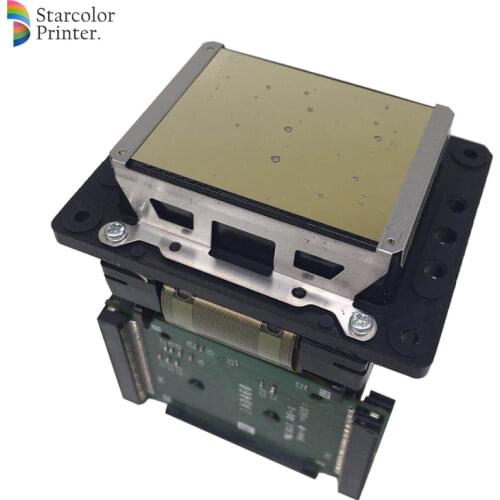 100% Original Printhead F188000 For Epson GS6000 Printer head