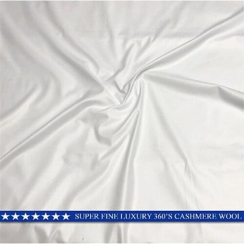 2020High Quality dubai Cashmere Fabric For Men Sewing Shirt Soft garment Material 10 Yards uniform fabric