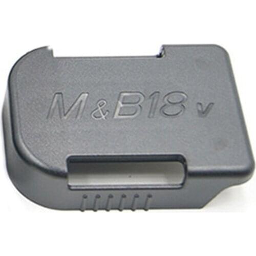 Battery Storage Rack Bracket Battery Mount Holder Clip for Makita BL1850B BL1860 BL1860B for Bosch BAT622 BAT609 Battery