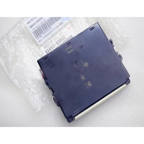 For Toyota Alphard Vellfire 20 30 Air Conditioner Amplifier Computer Control Board